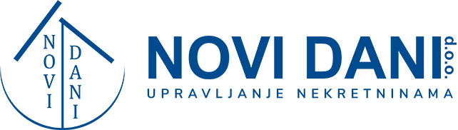 Novi dani d.o.o. - Upraviteljska tvrtka